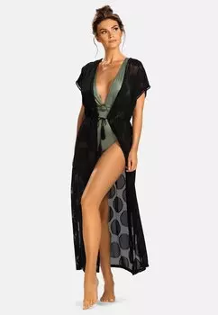 Пляжный аксессуар Feba Swimwear, черный