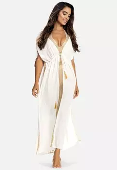 Пляжный аксессуар Feba Swimwear, молочный