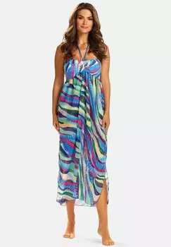 Пляжный аксессуар Feba Swimwear, синий