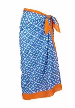 Пляжный аксессуар Gallo, синий