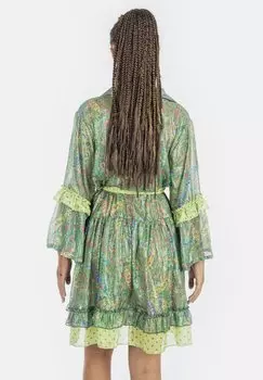 Пляжный аксессуар HEIDELBERG Isla Bonita By SIGRIS, зеленый