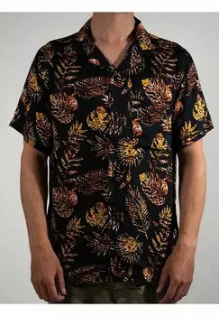 Пляжный аксессуар HIDDEN TIGER POOL Frank Dandy, черный