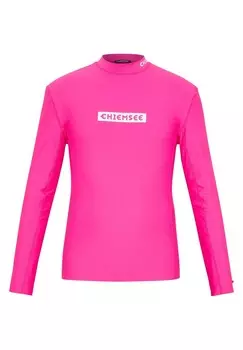 Пляжный аксессуар IM LABEL-DESIGN Chiemsee, розовый