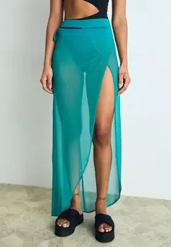 Пляжный аксессуар JULIA STRAPPING Hunkemller, цвет green