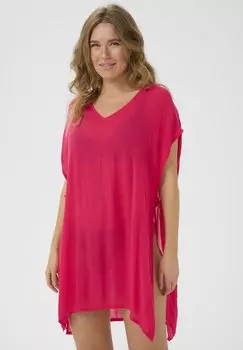 Пляжный аксессуар KADAISY Kaffe, фуксия