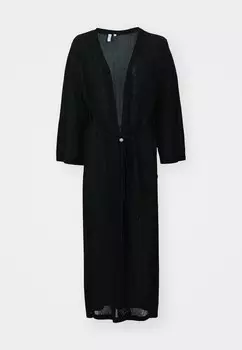 Пляжный аксессуар KAFTAN Calvin Klein Swimwear, черный