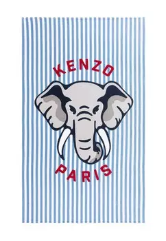 Пляжный аксессуар KELEPHAN KENZO Home, синий