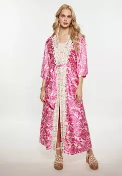 Пляжный аксессуар KIMONO IZIA, розовый