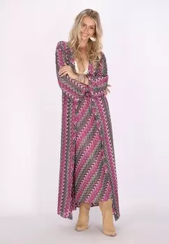 Пляжный аксессуар KIMONO IZIA, розовый