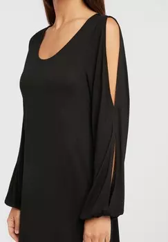 Пляжный аксессуар LASCANA, черный