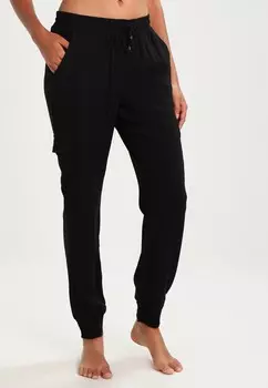 Пляжный аксессуар LASCANA, черный