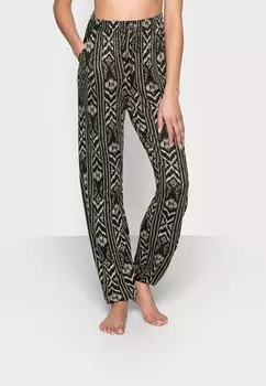 Пляжный аксессуар LASCANA, цвет black