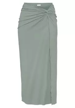 Пляжный аксессуар LASCANA, цвет salbeigrn