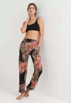 Пляжный аксессуар LASCANA, оранжевый