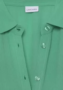 Пляжный аксессуар LASCANA, яблочно-зеленый