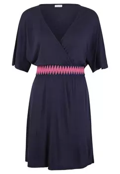 Пляжный аксессуар LASCANA, синий