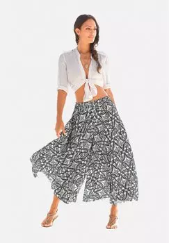 Пляжный аксессуар LASCANA, синий