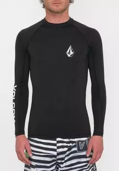 Пляжный аксессуар LIDO Volcom, черный
