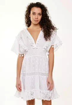 Пляжный аксессуар LingaDore, белый