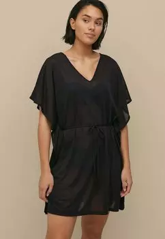 Пляжный аксессуар LINNEA Ellos Collection, цвет schwarz