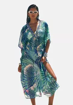 Пляжный аксессуар Love & Roses, синий