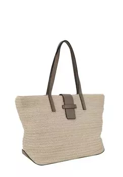 Пляжный аксессуар LOVE SHOPPER XLHZ Gerry Weber, песочный