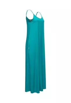 Пляжный аксессуар LUDVIKA Ragwear, бирюзовый