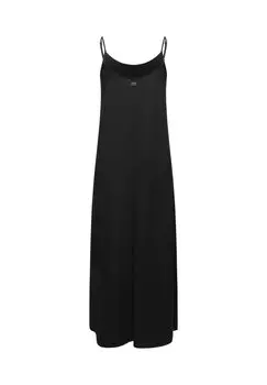 Пляжный аксессуар LUDVIKA Ragwear, черный