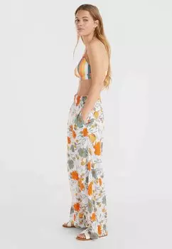 Пляжный аксессуар Malia Beach Pants O'Neill, синий блюмхен