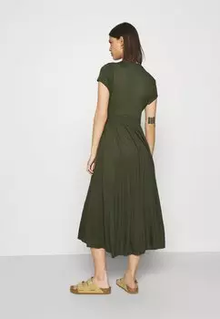 Пляжный аксессуар MIDIKLEID LASCANA, хаки