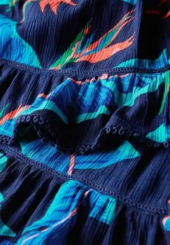 Пляжный аксессуар Mini Superdry, морской рай