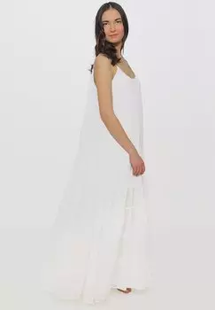 Пляжный аксессуар Nassau, белый