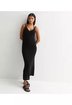 Пляжный аксессуар New Look, цвет black