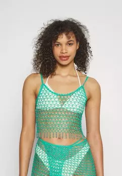 Пляжный аксессуар Nikki Coverup Cult Gaia, цвет erba