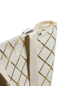 Пляжный аксессуар Normani, белый