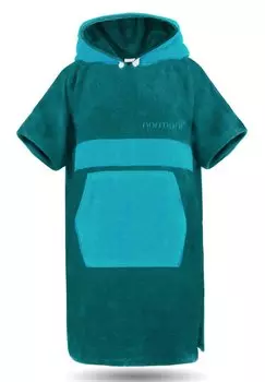 Пляжный аксессуар Normani, бирюзовый