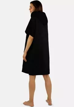 Пляжный аксессуар Normani, черный