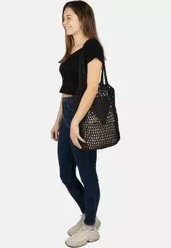 Пляжный аксессуар Normani, цвет schwarz