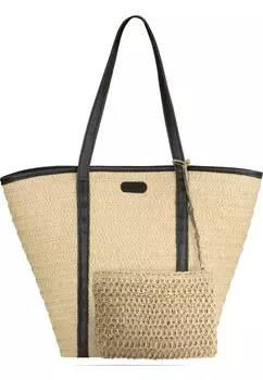 Пляжный аксессуар Normani, натуральный