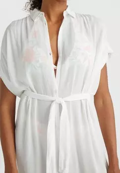 Пляжный аксессуар O'Neill, белоснежный