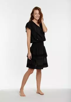 Пляжный аксессуар Olympia, черный