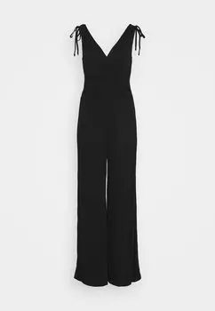 Пляжный аксессуар OVERALL LASCANA, цвет schwarz