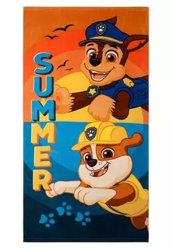 Пляжный аксессуар Paw Patrol, разноцветный
