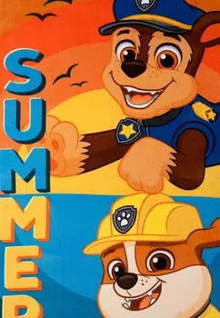 Пляжный аксессуар Paw Patrol, разноцветный
