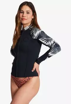 Пляжный аксессуар PEEKY Billabong, черный