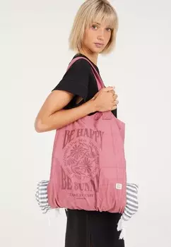 Пляжный аксессуар PRTKIRSTEN Protest, розовый