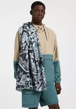 Пляжный аксессуар QUICK DRY TOWEL O'Neill, цвет black oyster