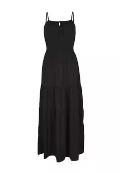 Пляжный аксессуар QUORRA DRESS O'Neill, цвет black out