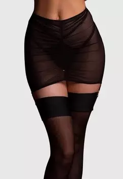 Пляжный аксессуар REINA Promees, цвет black