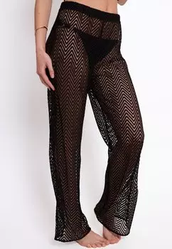 Пляжный аксессуар ROUGEGORGE, черный